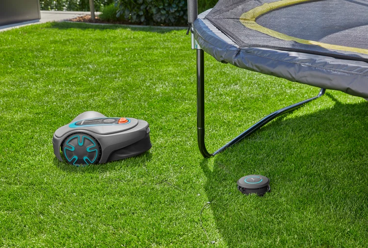 Mur virtuel ZoneProtect - GARDENA - 15021-20