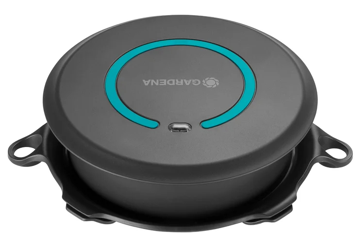 Mur virtuel ZoneProtect - GARDENA - 15021-20