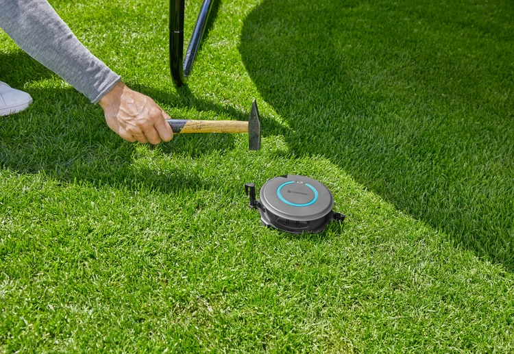 Mur virtuel ZoneProtect - GARDENA - 15021-20