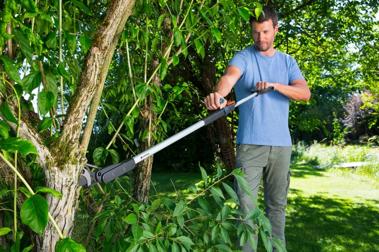 Coupe-branches SlimCut - GARDENA - 16010-20