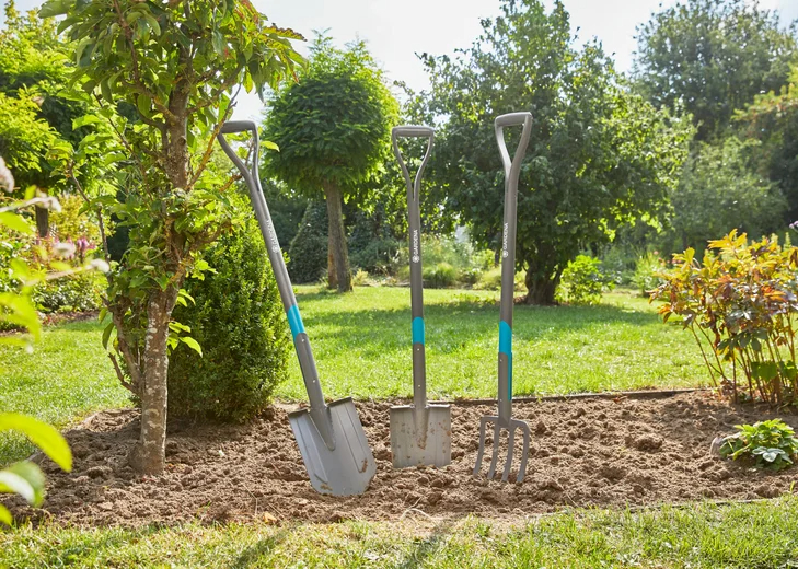 Fourche à bêcher NatureLine - GARDENA - 17002-20