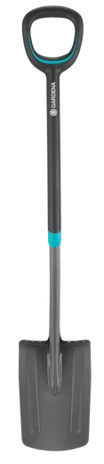 Bêche à bord droit ErgoLine - GARDENA - 17010-20