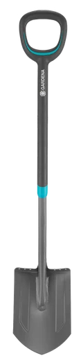 Bêche à bord pointu ErgoLine - GARDENA - 17012-20