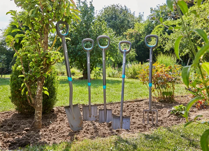 Fourche à bêcher ErgoLine - GARDENA - 17013-20