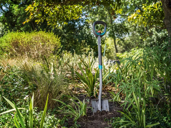 Bêche télescopique ErgoLine - GARDENA - 17020-20