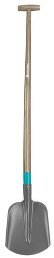 Pelle à sable NatureLine FSC 100% Bords courbés - GARDENA - 17030-20