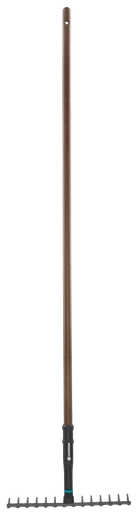 Râteau NatureLine - FSC 100% - GARDENA - 17106-20