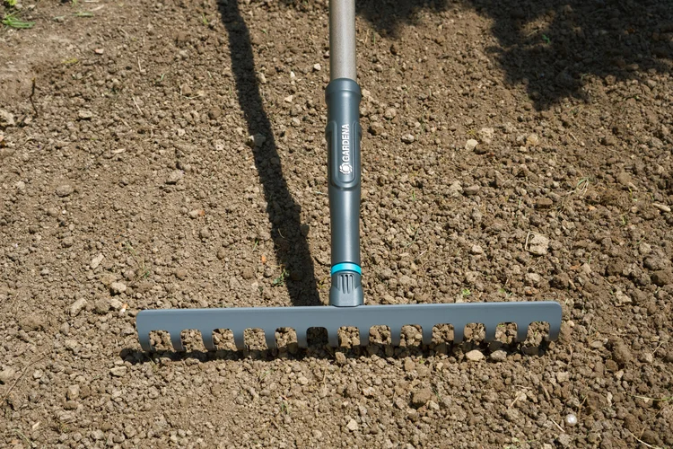 Râteau NatureLine - FSC 100% - GARDENA - 17106-20