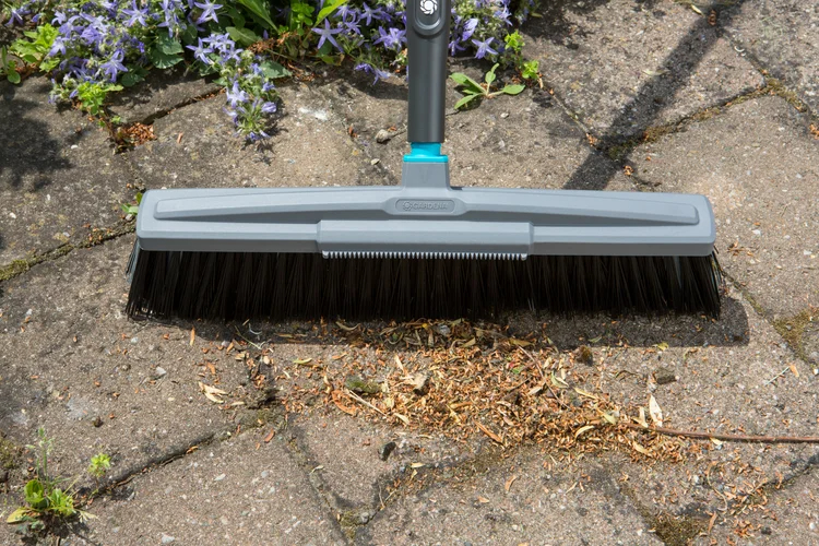 Balai de cantonnier NatureLine - FSC 100% - GARDENA - 17111-20