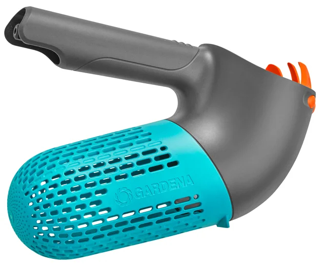 Cueille-baies combisystem - GARDENA - 17400-20