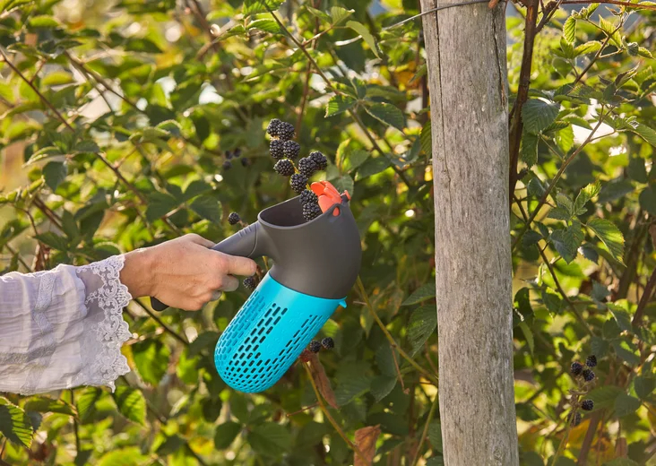 Cueille-baies combisystem - GARDENA - 17400-20