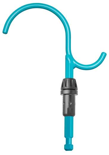 Crochet à branches combisystem - GARDENA - 17401-20