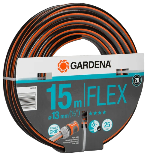 Tuyau FLEX 13 mm - GARDENA - 18031-20