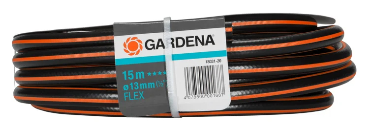 Tuyau FLEX 13 mm - GARDENA - 18031-20