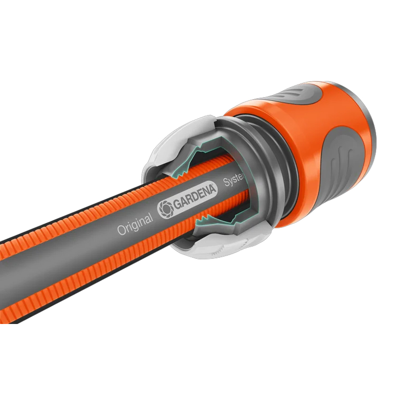Tuyau FLEX 13 mm - GARDENA - 18031-20