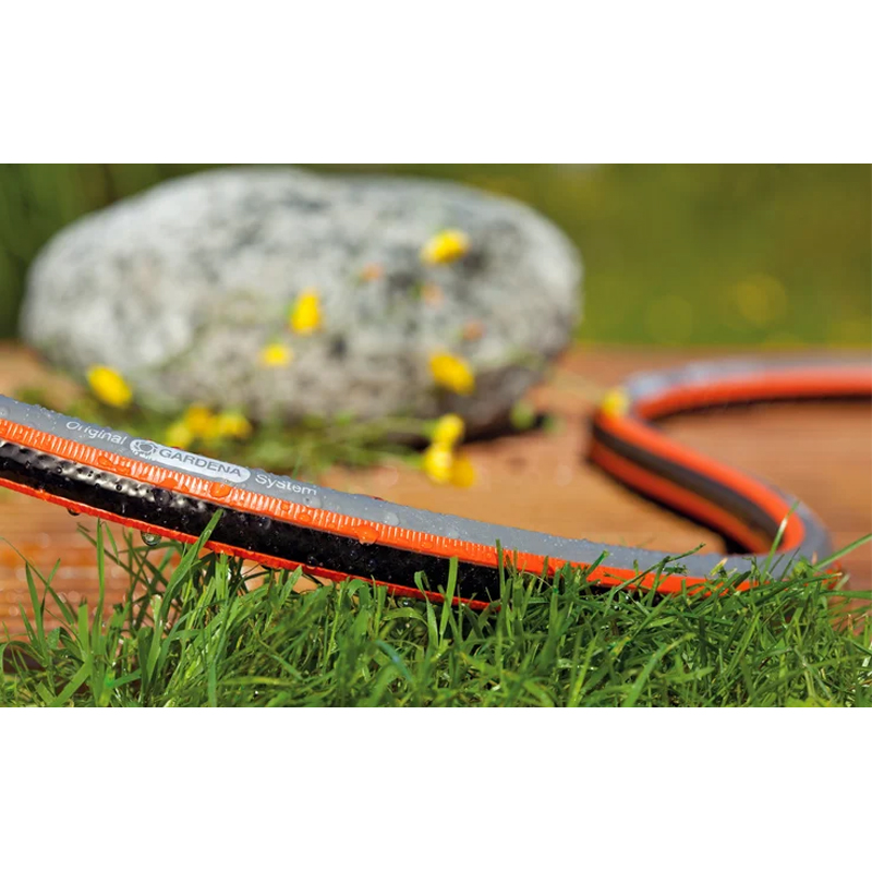 Tuyau FLEX 13 mm - GARDENA - 18031-20