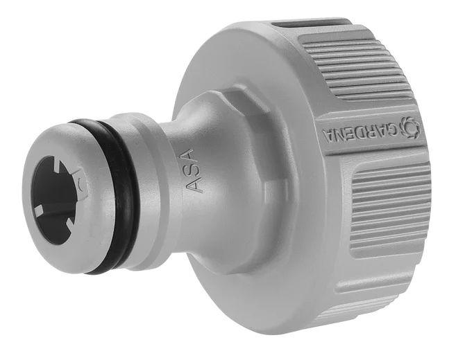Nez de robinet 26,5 mm (G 3/4
