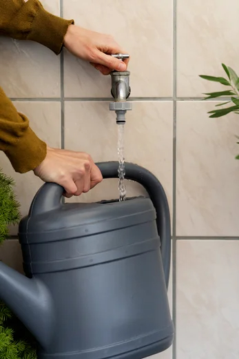 Nez de robinet 26,5 mm (G 3/4