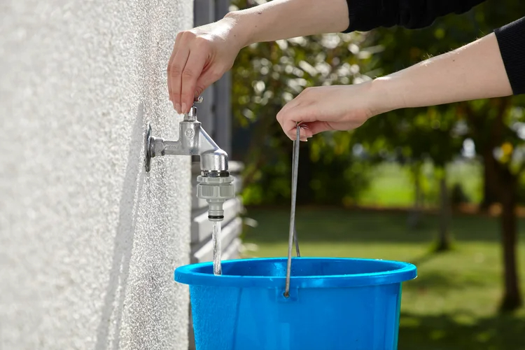 Nez de robinet 33,3 mm (G 1