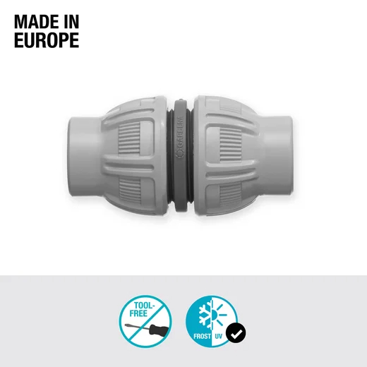 Réparateur Liano 13 mm - GARDENA - 18230-20