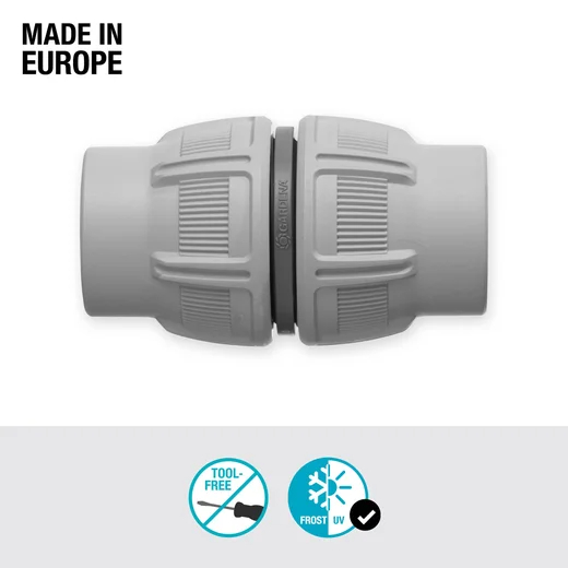 Réparateur Liano 19 mm - GARDENA - 18231-20