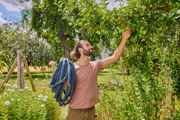 Réparateur Liano 19 mm - GARDENA - 18231-20