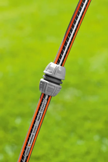 Réparateur de tuyau d'arrosage 13 mm (1/2