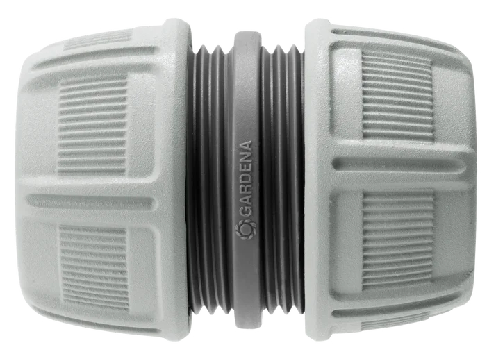 Réparateur de tuyau d'arrosage 19 mm (3/4