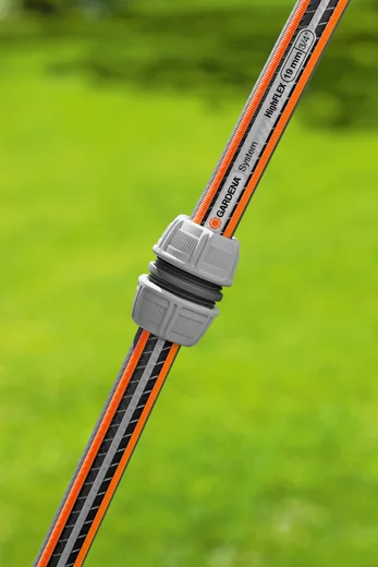 Réparateur de tuyau d'arrosage 19 mm (3/4