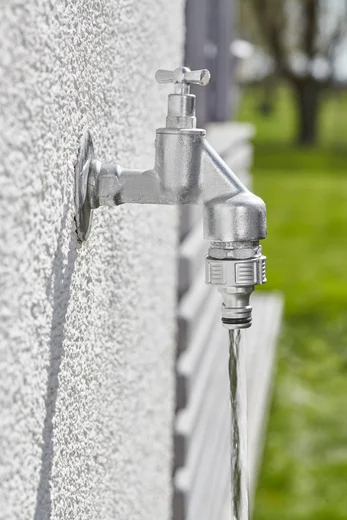 Nez de robinet Premium 21 mm (G 1/2