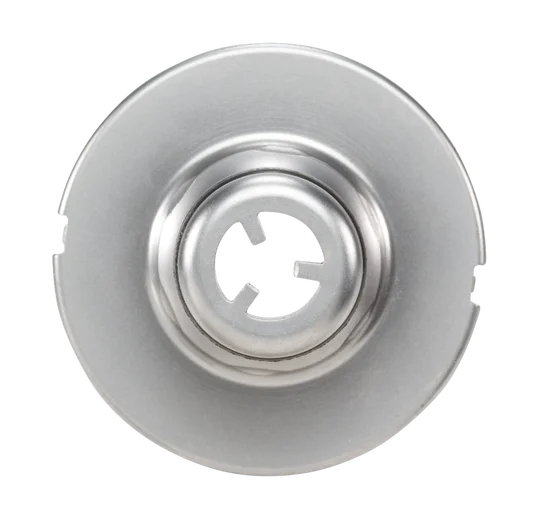 Nez de robinet Premium 33,3 mm (G 1