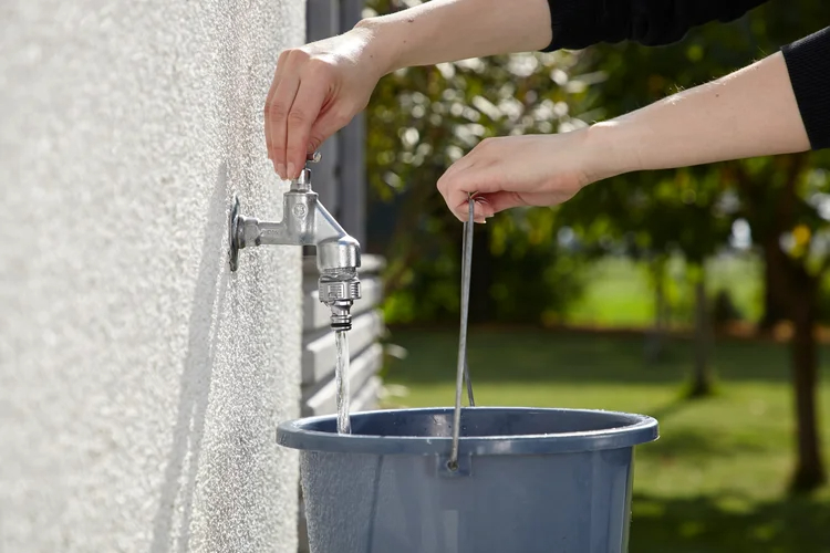 Nez de robinet Premium 33,3 mm (G 1