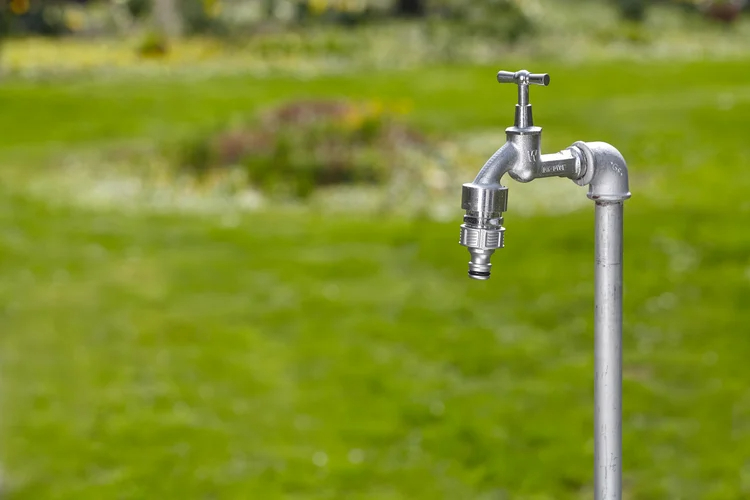 Nez de robinet Premium 33,3 mm (G 1