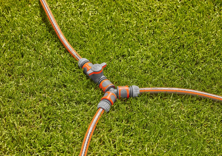 Régulateur de débit - GARDENA - 18267-20