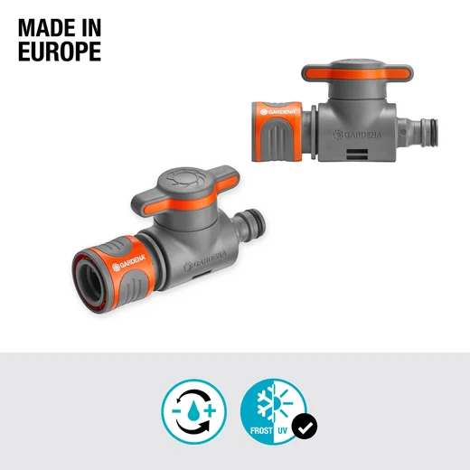 Régulateur de débit - GARDENA - 18267-50