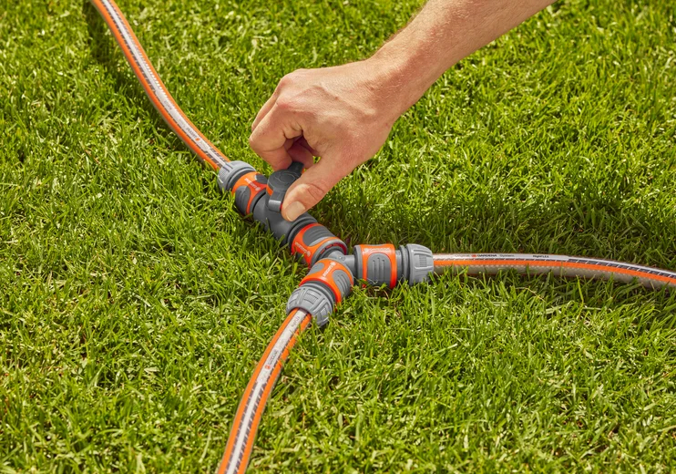 Régulateur de débit - GARDENA - 18267-50