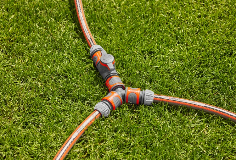 Régulateur de débit - GARDENA - 18267-50