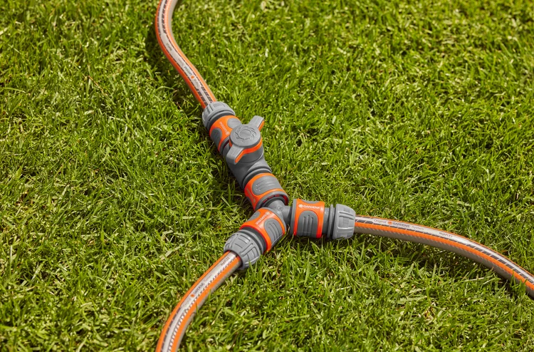 Régulateur de débit - GARDENA - 18267-50