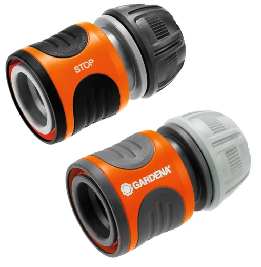 Kit de raccords de tuyau 13 mm (1/2