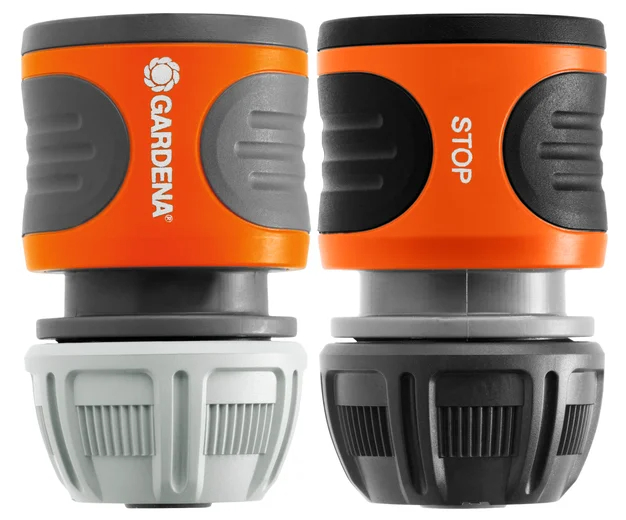 Kit de raccords de tuyau 13 mm (1/2