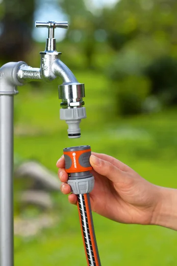 Kit de raccords de tuyau 13 mm (1/2