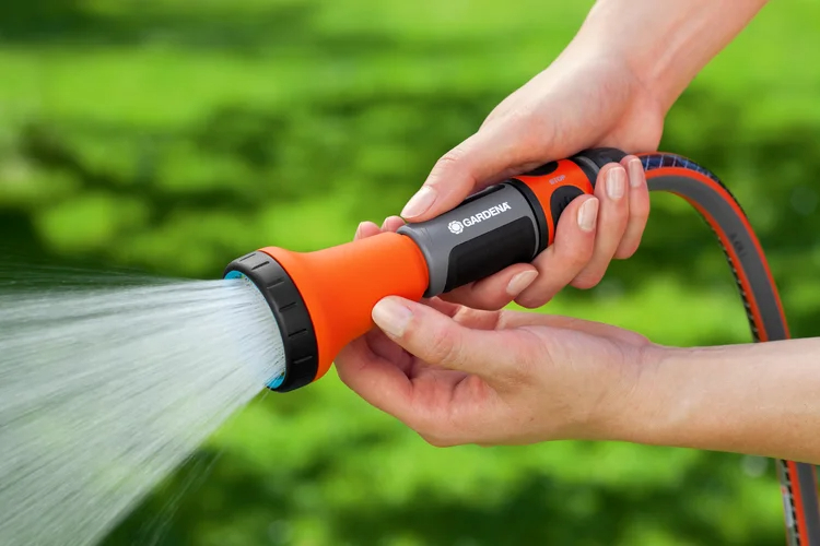 Lance d'arrosage Classic - GARDENA - 18310-20