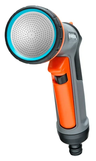 Pistolet-arrosoir multijet - Classic - GARDENA - 18311-20