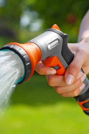 Pistolet-arrosoir multijet - Classic - GARDENA - 18311-20