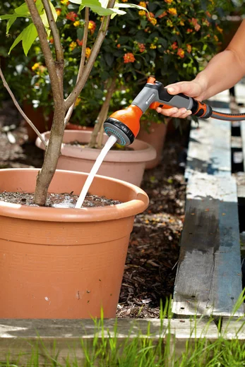 Pistolet Multi-applications Classic - GARDENA - 18313-20