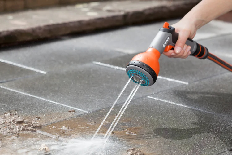 Pistolet Multi-applications Classic - GARDENA - 18313-20