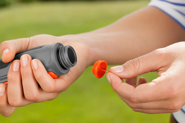 Pistolet Multi-applications Comfort - GARDENA - 18315-20