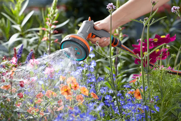 Pistolet Multi-applications Comfort - GARDENA - 18315-20