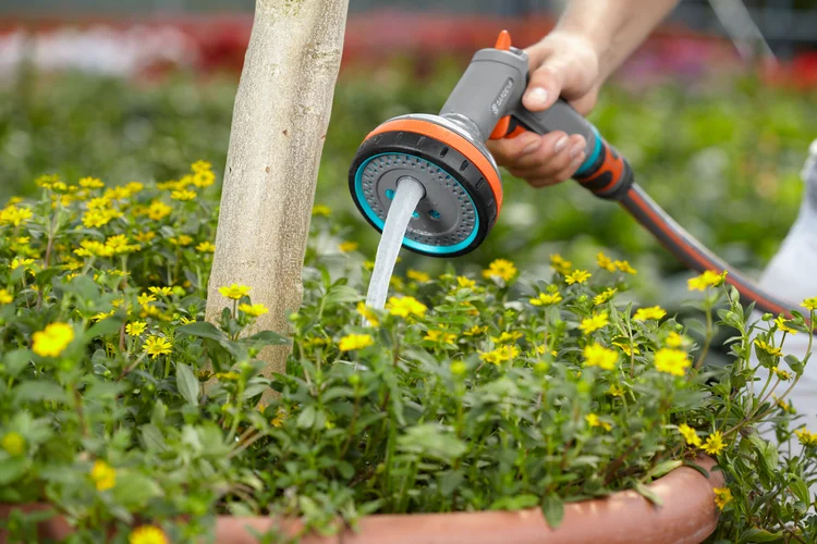 Pistolet Multi-applications Comfort - GARDENA - 18315-20