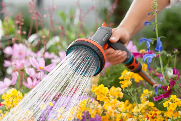 Pistolet Multi-applications Comfort - GARDENA - 18315-20